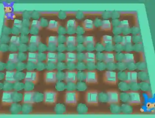 Blast Frenzy Bomber Clash – kostenloses Online-Spiel