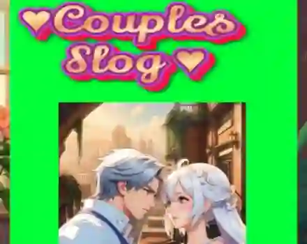 Couples Slog – kostenloses Online-Spiel