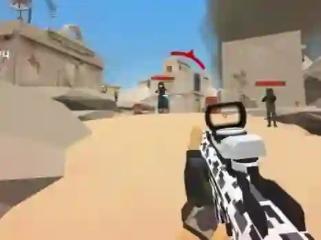 Shooter Commandos 2 – kostenloses Online-Spiel
