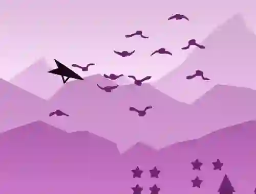 Glider – kostenloses Online-Spiel