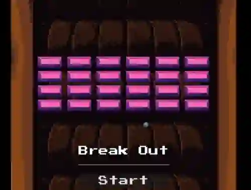 Break Out – kostenloses Online-Spiel