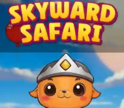 Skyward Safari – kostenloses Online-Spiel