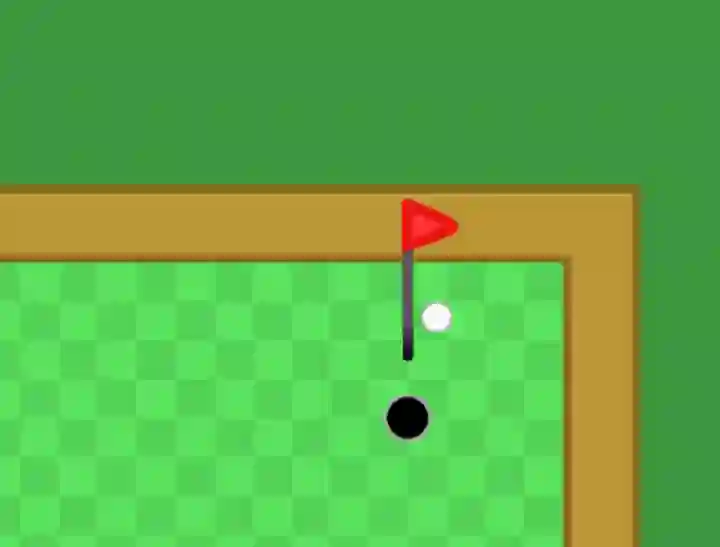 Golf Battle – kostenloses Online-Spiel