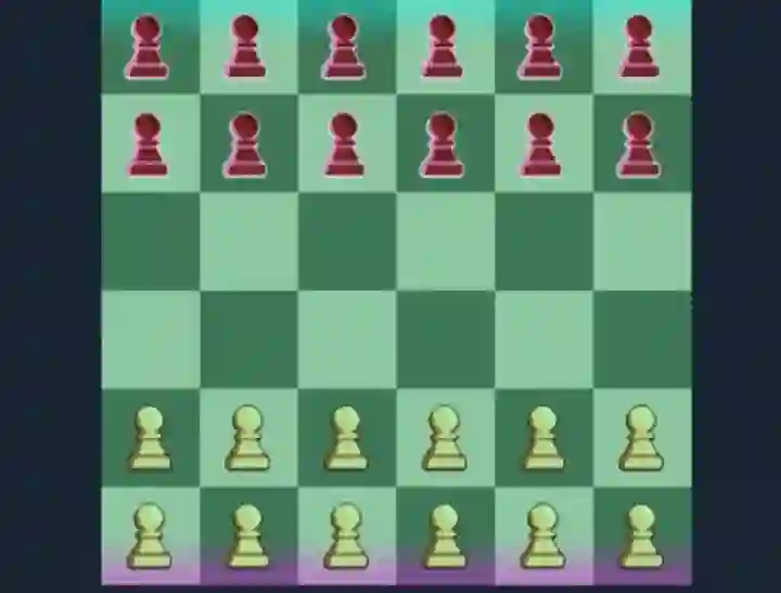 Pawn Chess – kostenloses Online-Spiel