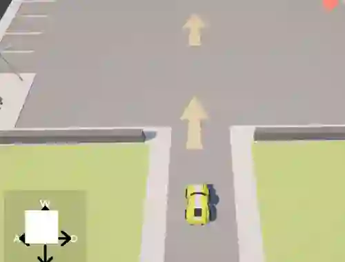 Ultimate Car Parking Challenge – kostenloses Online-Spiel