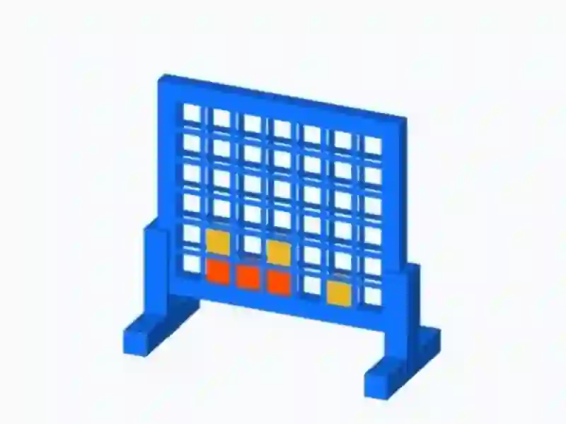 Can Has Connect 4 – kostenloses Online-Spiel