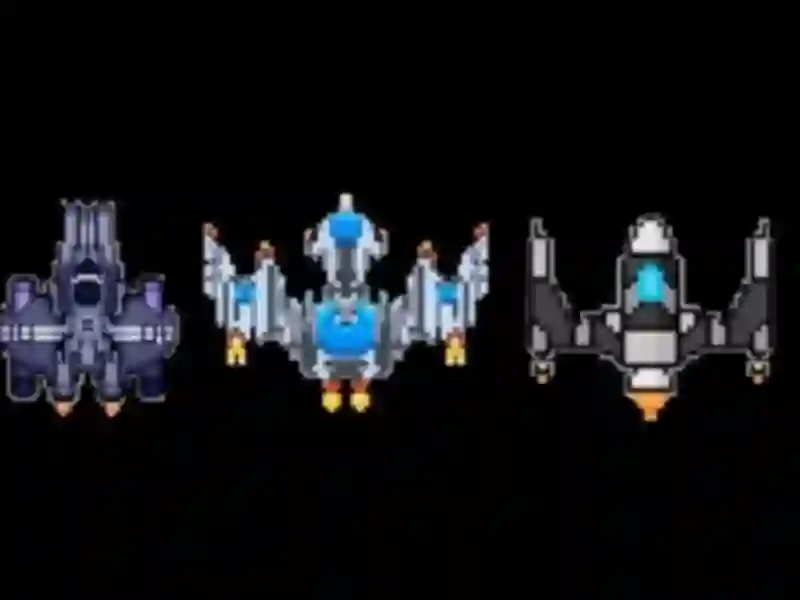 Outher Space – kostenloses Online-Spiel