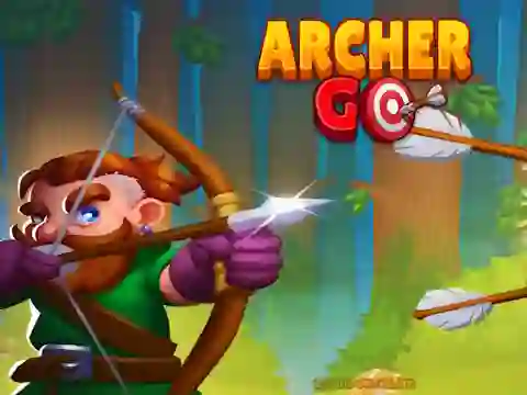 Acher Go – kostenloses Online-Spiel