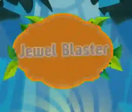 Jewel Blaster – kostenloses Online-Spiel