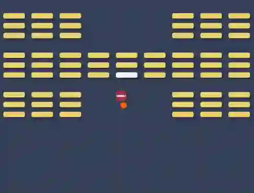Break Out – kostenloses Online-Spiel