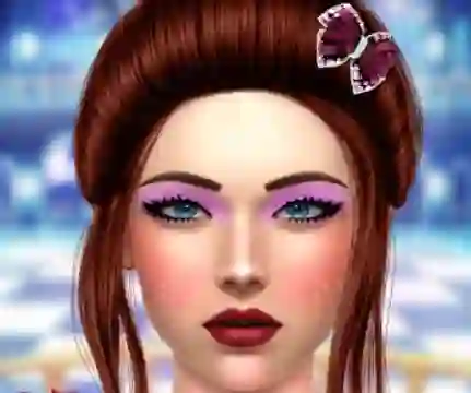 Asmr Salon Makeover – kostenloses Online-Spiel