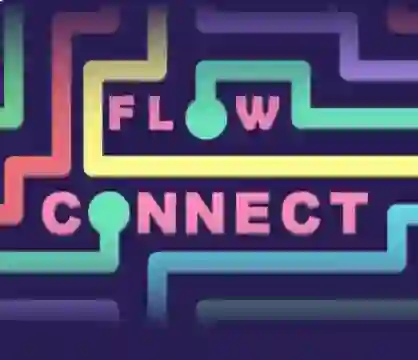 Flow Connect – kostenloses Online-Spiel