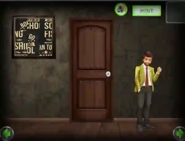 Amgel Easy Room Escape 279 – kostenloses Online-Spiel