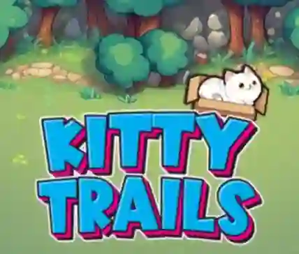 Kitty Trails – kostenloses Online-Spiel