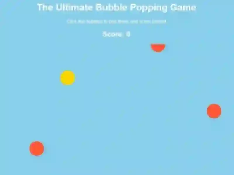 Popfinity – kostenloses Online-Spiel