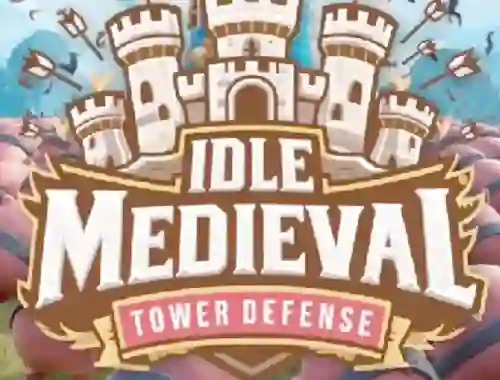 Idle Medieval Tower Defense – kostenloses Online-Spiel
