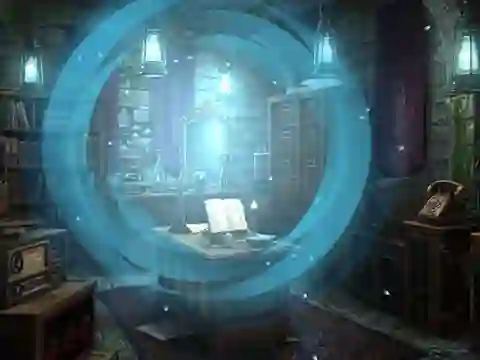 Whispering witch escape – kostenloses Online-Spiel