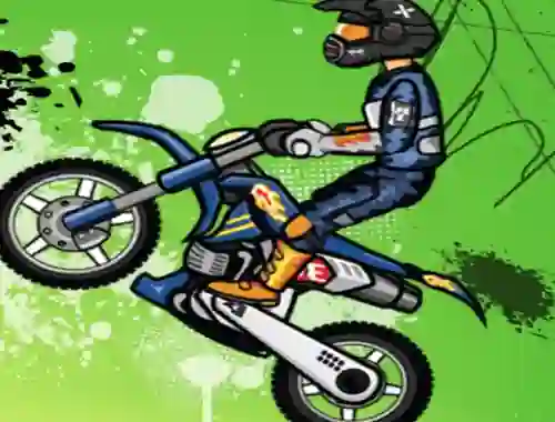 Stunt Extreme – kostenloses Online-Spiel