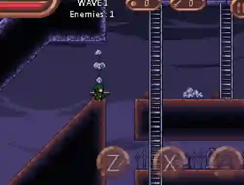 The Quest Arena – kostenloses Online-Spiel