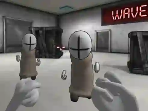 Madness: Arena – kostenloses Online-Spiel