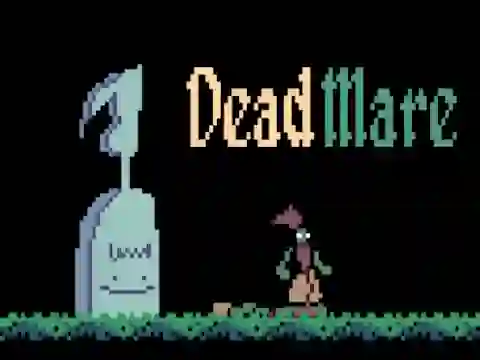 Dead mare – kostenloses Online-Spiel