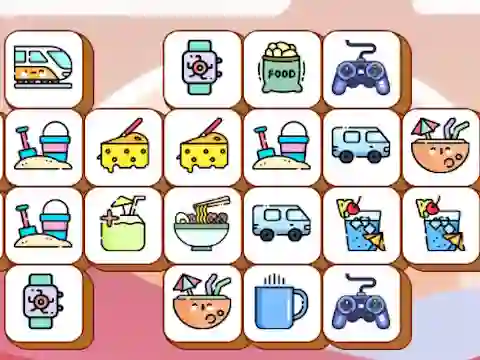 Onet Mahjong Connect – kostenloses Online-Spiel