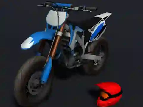 Street Wheelie – kostenloses Online-Spiel