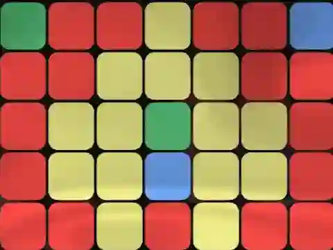 Overflowing Palette – kostenloses Online-Spiel