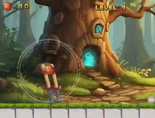 Owl Catcher – kostenloses Online-Spiel
