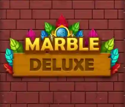 Marble Deluxe – kostenloses Online-Spiel