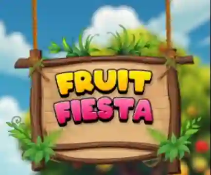 Fruit Fiesta – kostenloses Online-Spiel