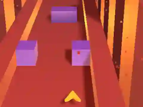 Paper Plane Run – kostenloses Online-Spiel