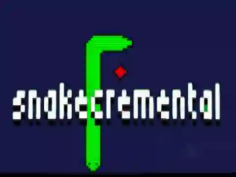 Snakecremental – kostenloses Online-Spiel