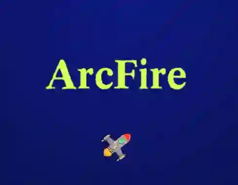 Arcfire – kostenloses Online-Spiel