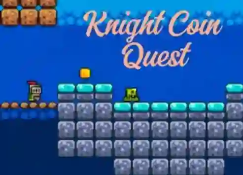 Knight Coin Crew – kostenloses Online-Spiel