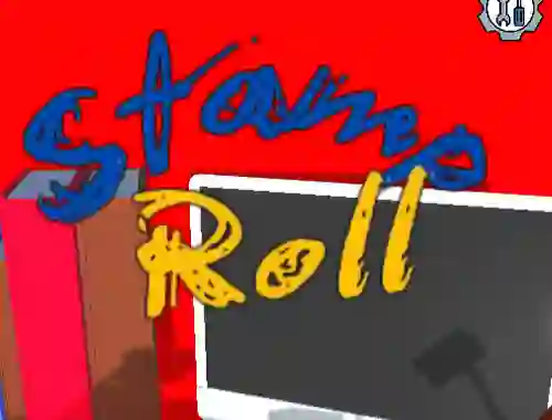 Stamp Roll – kostenloses Online-Spiel