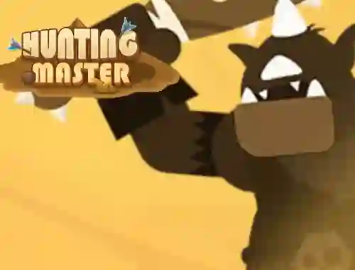 Hunting Master – kostenloses Online-Spiel