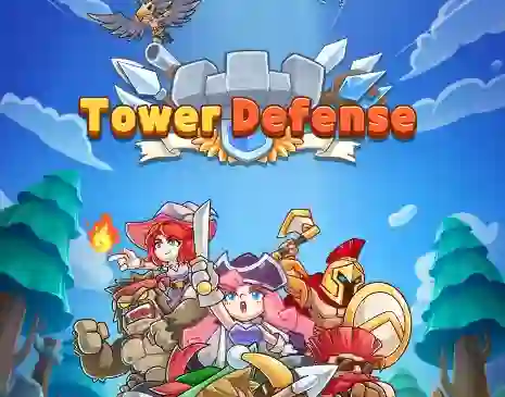 Tower Defense 2 – kostenloses Online-Spiel
