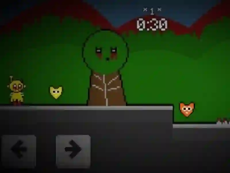 Sprunki Horror Version Dark – kostenloses Online-Spiel