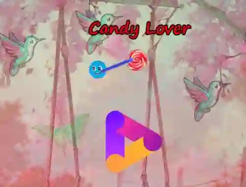 Candy Lover – kostenloses Online-Spiel