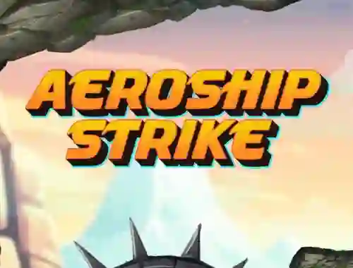 Aeroship Strike – kostenloses Online-Spiel