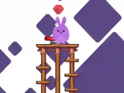 Bounce And Escape – kostenloses Online-Spiel