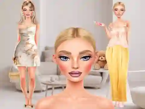 Date Night #GRWM – kostenloses Online-Spiel
