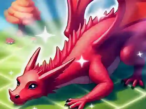 Merge Fantasy – kostenloses Online-Spiel