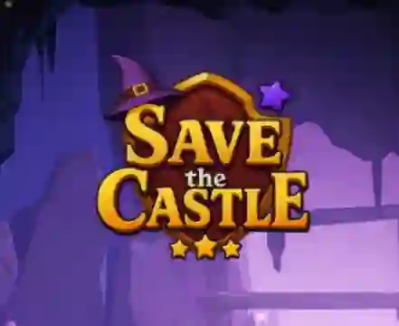 Save The Castle – kostenloses Online-Spiel