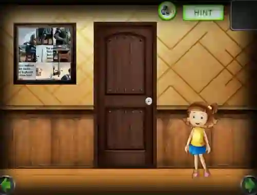 Amgel Kids Room Escape 308 – kostenloses Online-Spiel