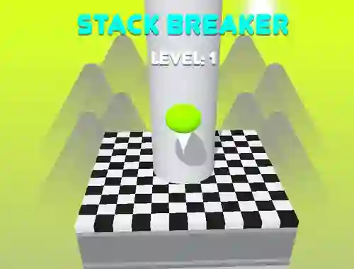 Stack Breaker 3D – kostenloses Online-Spiel