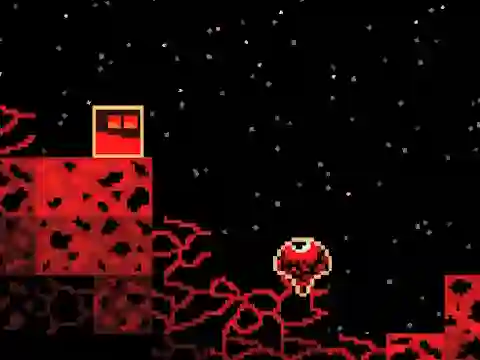 Martian Mayhem! – kostenloses Online-Spiel