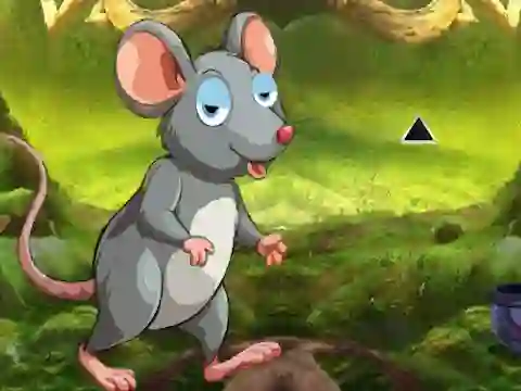Assist Trapped Rat Family – kostenloses Online-Spiel