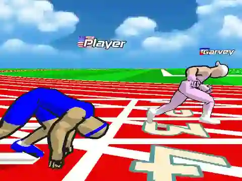 Speed Stars – kostenloses Online-Spiel